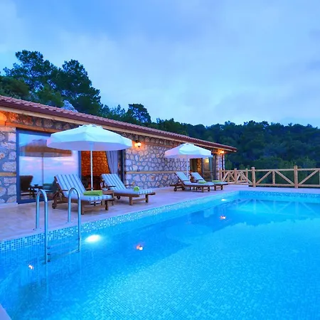 Villa Patara