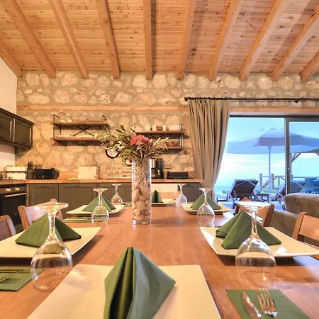 Patara Villa *