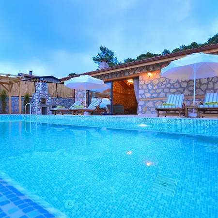 Patara * Kalkan