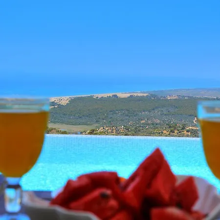 Patara Villa