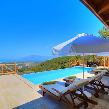 Patara * Kalkan