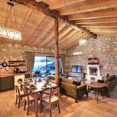Villa Patara Kalkan