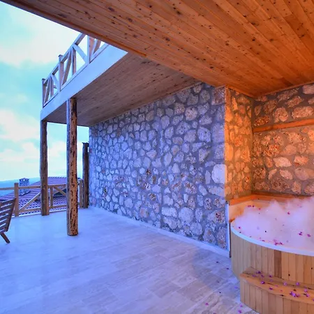 Patara Kalkan