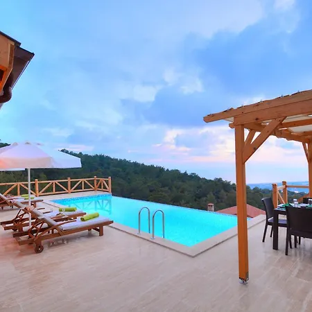 Patara Villa