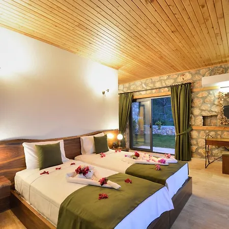 Villa Patara Kalkan