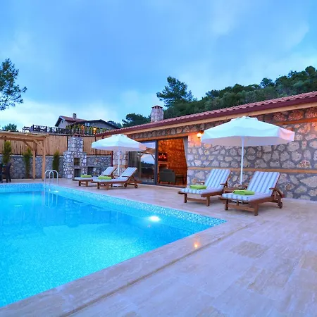 Villa Patara *