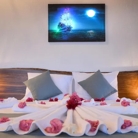 Villa Patara Kalkan