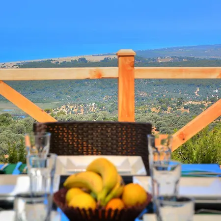 Patara Villa Kalkan