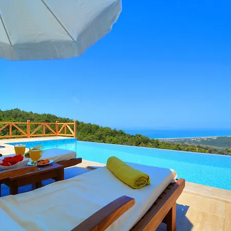 Patara Kalkan
