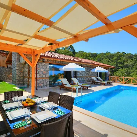 Patara Villa *
