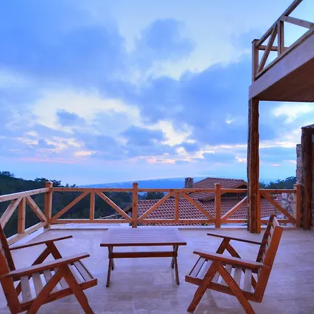 Patara * Kalkan