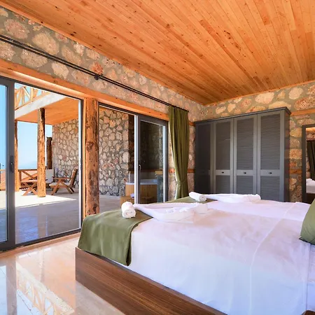 Patara Villa