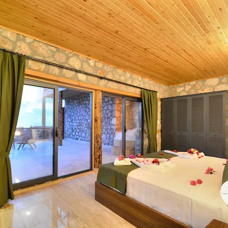Villa Patara *