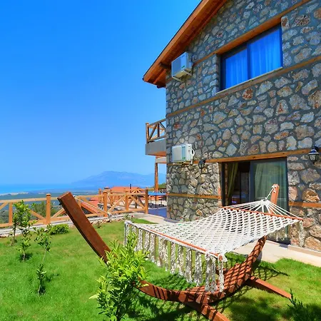 Villa Patara Kalkan