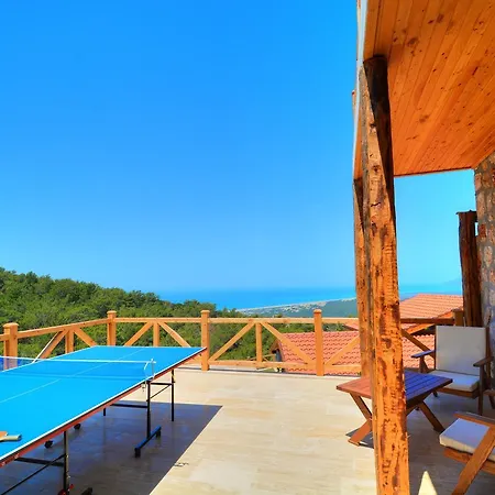 Patara Kalkan