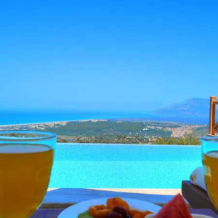 Patara Villa