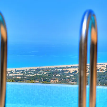 Patara Villa *
