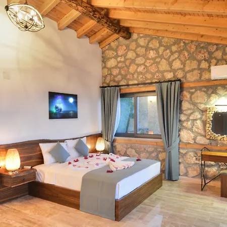 Villa Patara