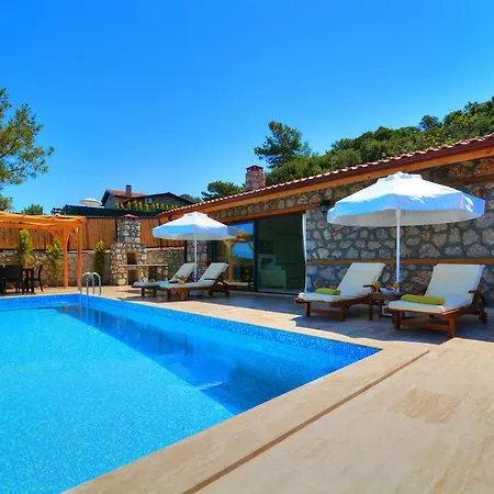 Patara Kalkan