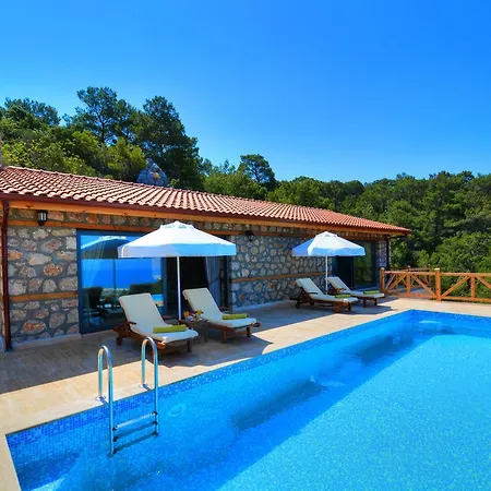 Patara Villa Kalkan