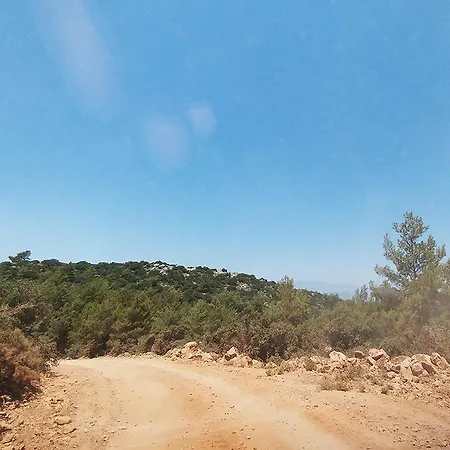Patara Villa *