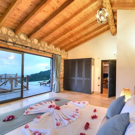 Villa Patara Kalkan