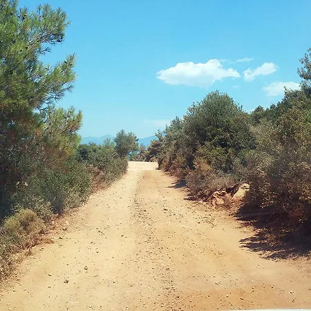 Patara Villa