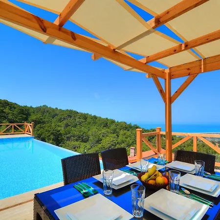 Villa Patara *