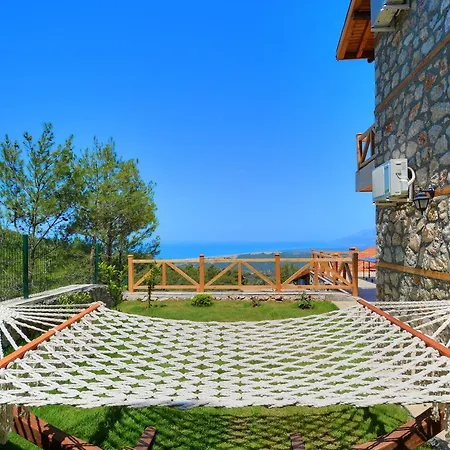 Patara Kalkan