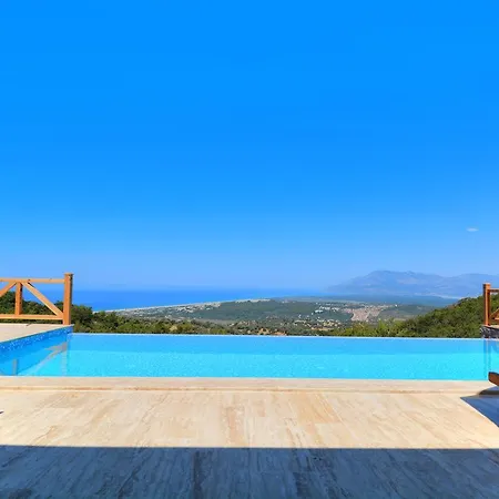 Patara Kalkan