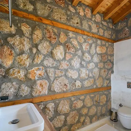 Patara Villa *
